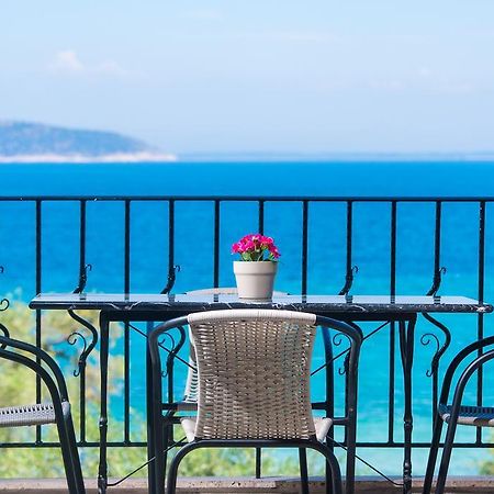 Kalliston Beach Apartments Λιμένας Εξωτερικό φωτογραφία