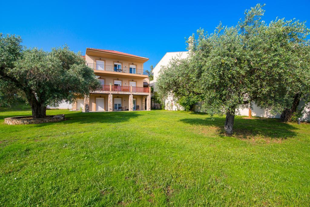 Kalliston Beach Apartments Λιμένας Εξωτερικό φωτογραφία