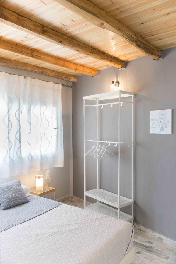 Kalliston Beach Apartments Λιμένας Εξωτερικό φωτογραφία